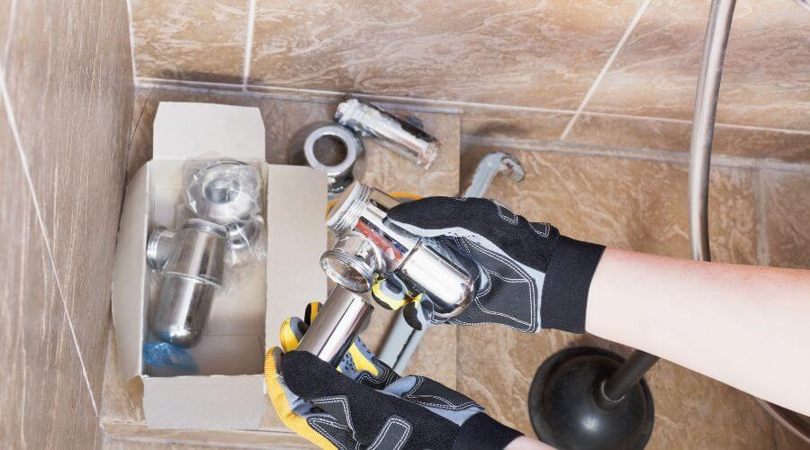 Expert flood damage restoration services in Albemarle, NC